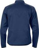 Softshell takki naisten 4558 LSH Dark navy - Suomen Brodeeraus