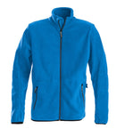 SPEEDWAY FLEECE Blue - Suomen Brodeeraus