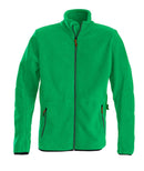 SPEEDWAY FLEECE Green - Suomen Brodeeraus
