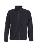SPEEDWAY FLEECE Navy - Suomen Brodeeraus