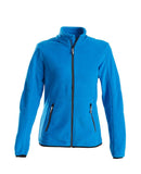 SPEEDWAY LADY FLEECE Blue - Suomen Brodeeraus