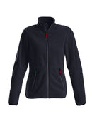 SPEEDWAY LADY FLEECE Navy - Suomen Brodeeraus