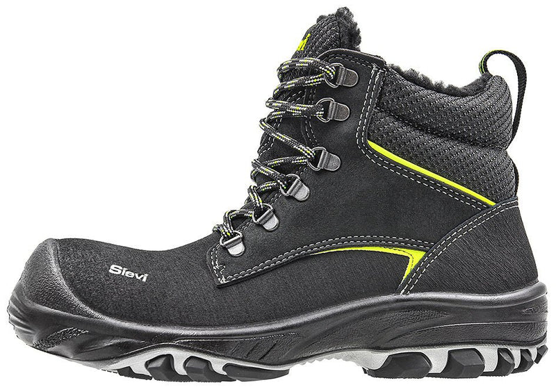 STAR HIKER+ S3 - Suomen Brodeeraus