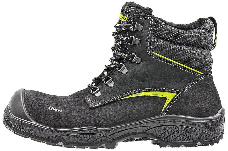 STAR HIKER XL+ S3 - Suomen Brodeeraus