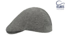 STIFFER DARK GREY - Suomen Brodeeraus
