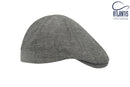 STIFFER DARK GREY - Suomen Brodeeraus