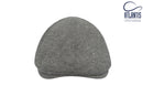 STIFFER DARK GREY - Suomen Brodeeraus