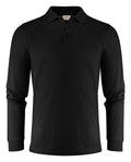 SURF PRO L/S Black - Suomen Brodeeraus