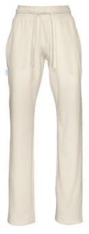 SWEAT PANTS LADY (GOTS) OFF WHITE - Suomen Brodeeraus