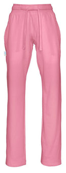 SWEAT PANTS LADY (GOTS) PINK - Suomen Brodeeraus