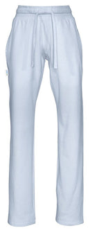 SWEAT PANTS LADY (GOTS) SKY BLUE - Suomen Brodeeraus