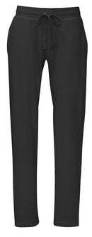 SWEAT PANTS MAN (GOTS) BLACK - Suomen Brodeeraus
