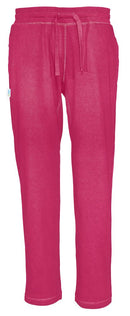 SWEAT PANTS MAN (GOTS) DARK CERISE - Suomen Brodeeraus