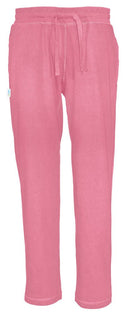 SWEAT PANTS MAN (GOTS) PINK - Suomen Brodeeraus