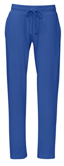 SWEAT PANTS MAN (GOTS) ROYAL - Suomen Brodeeraus