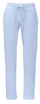 SWEAT PANTS MAN (GOTS) SKY BLUE - Suomen Brodeeraus