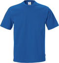 T-paita 7391 TM Royal Blue - Suomen Brodeeraus
