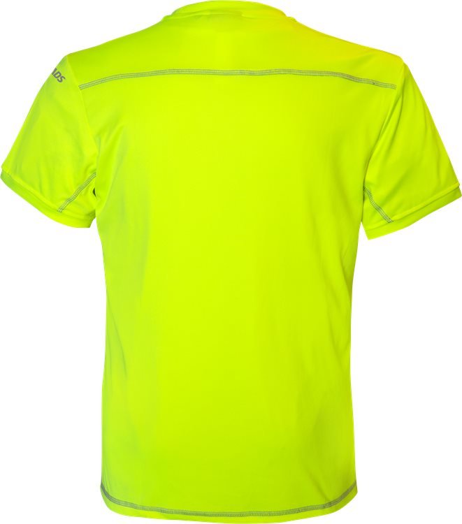 T-paita 7455 LKN Yellow - Suomen Brodeeraus