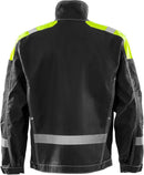 Takki 447 FAS Black - Suomen Brodeeraus