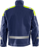 Takki 447 FAS Blue - Suomen Brodeeraus