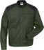 Takki 4555 STFP Army Green/Black - Suomen Brodeeraus