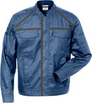 Takki 4555 STFP Washed Blue - Suomen Brodeeraus