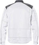 Takki 4555 STFP White/Grey - Suomen Brodeeraus