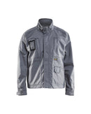 Takki Harmaa - Suomen Brodeeraus