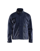 Takki Mariininsininen - Suomen Brodeeraus