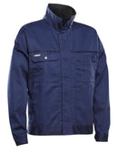 Takki Mariininsininen/Musta - Suomen Brodeeraus