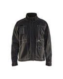 Takki Musta - Suomen Brodeeraus