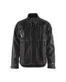 Takki Musta - Suomen Brodeeraus