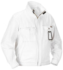 Takki Valkoinen - Suomen Brodeeraus