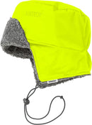 Talvihattu 9105 GTT Hi-Vis Yellow - Suomen Brodeeraus