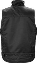 Talviliivi 5050 PP Black - Suomen Brodeeraus