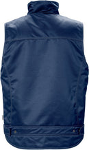 Talviliivi 5050 PP Navy - Suomen Brodeeraus