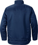 Talvitakki 4420 PP Navy - Suomen Brodeeraus