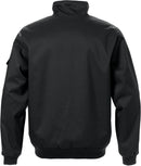 Talvitakki 4819 PRS Black - Suomen Brodeeraus