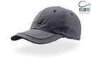 TECHNO FLAP DARK GREY - Suomen Brodeeraus