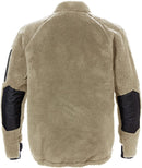 Tekoturkistakki 4064 P Sand - Suomen Brodeeraus