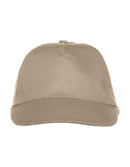 TEXAS CAP KHAKI - Suomen Brodeeraus