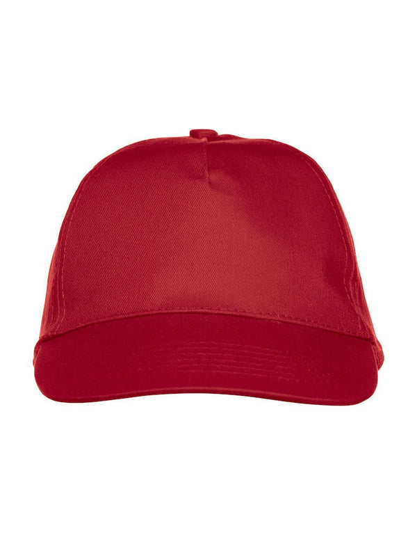 TEXAS CAP RED - Suomen Brodeeraus