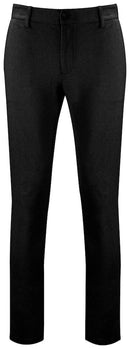 Tofino Pants Men Black - Suomen Brodeeraus