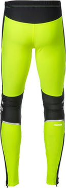 Trikoot 2570 STR Black/Hivis Yellow - Suomen Brodeeraus