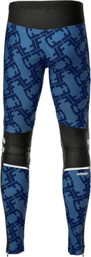 Trikoot 2570 STR Washed blue - Suomen Brodeeraus