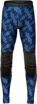 Trikoot 2570 STR Washed blue - Suomen Brodeeraus