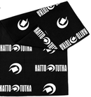 Tuubihuivi - Kattotutka - Suomen Brodeeraus