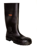 Tuuma Kuivana Turvakumisaappaat - Suomen Brodeeraus