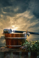 UKKO LÖYLYKAUHA XO - Suomen Brodeeraus