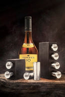 UKKO SCHNAPPS 4 - Suomen Brodeeraus